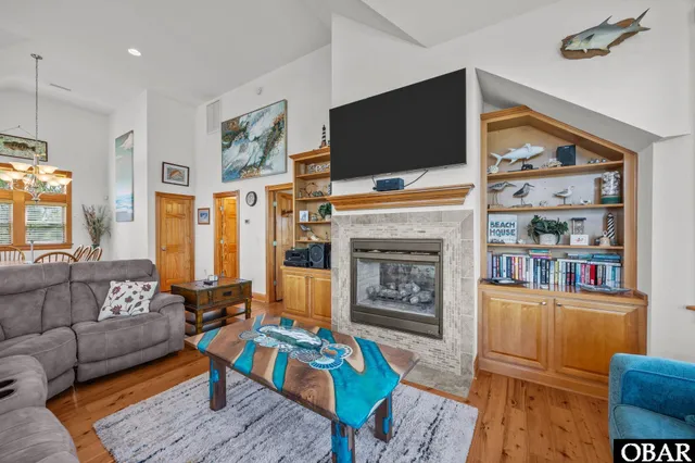 $719,000 | 53114 Sundog Run, Frisco, NC 27920