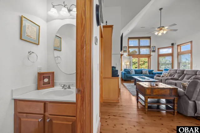 $719,000 | 53114 Sundog Run, Frisco, NC 27920