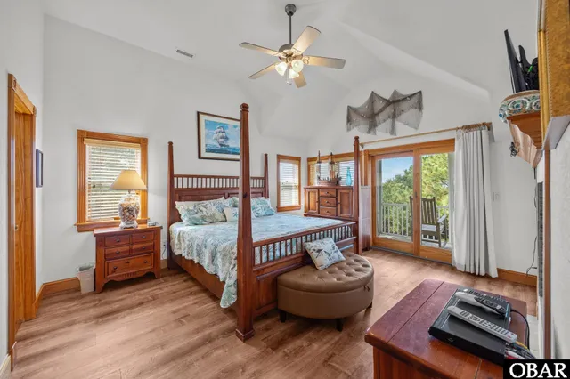 $719,000 | 53114 Sundog Run, Frisco, NC 27920