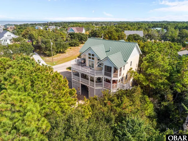 $719,000 | 53114 Sundog Run, Frisco, NC 27920