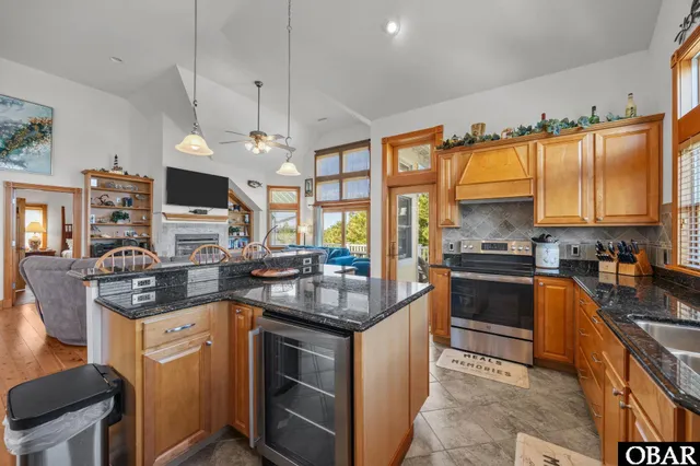 $719,000 | 53114 Sundog Run, Frisco, NC 27920