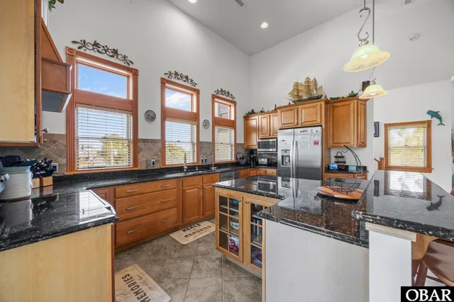 $719,000 | 53114 Sundog Run, Frisco, NC 27920