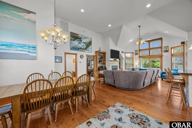 $719,000 | 53114 Sundog Run, Frisco, NC 27920