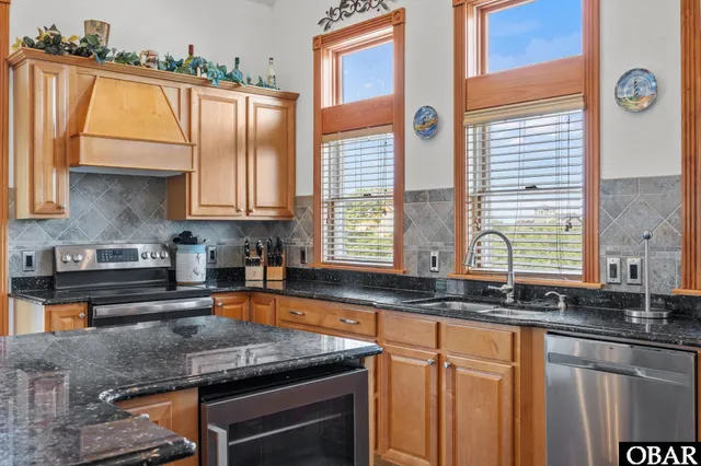 $719,000 | 53114 Sundog Run, Frisco, NC 27920