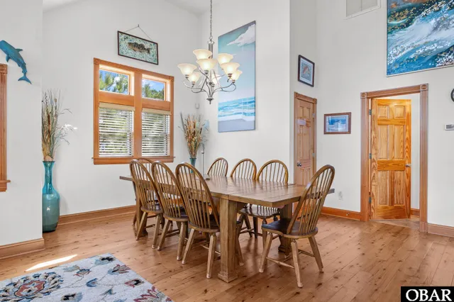 $719,000 | 53114 Sundog Run, Frisco, NC 27920