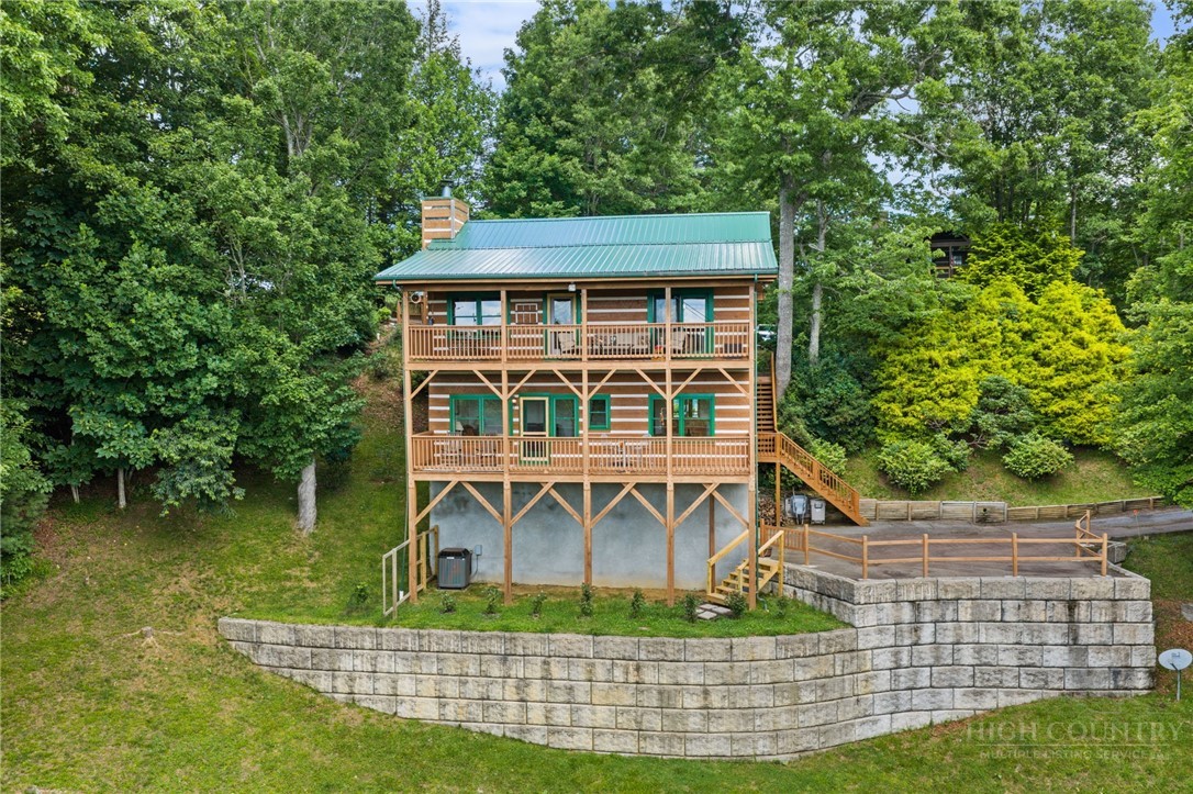 480 River Ridge Road Boone, NC 28607 - Photo 40 of 42