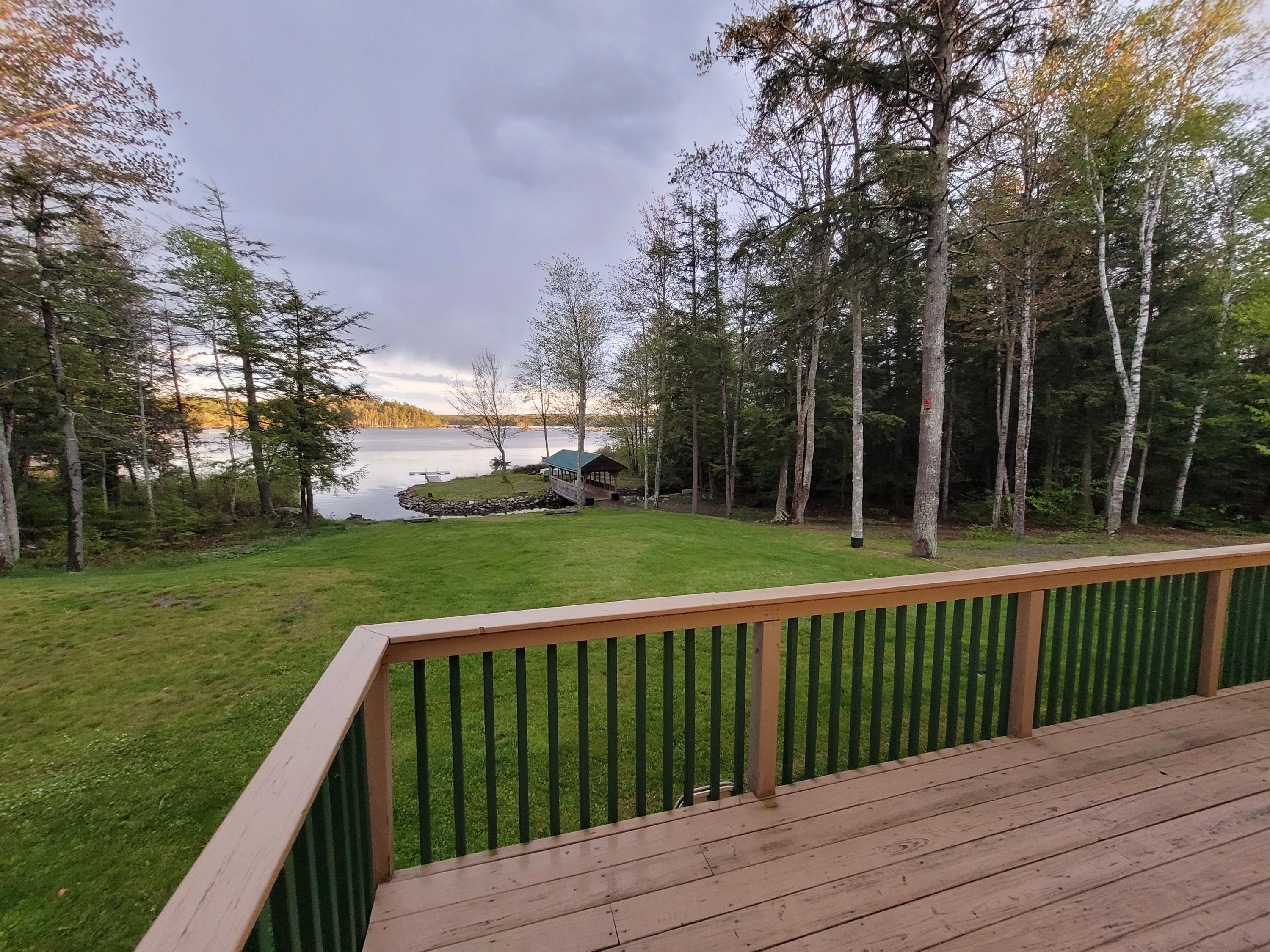 523 Green Lake Road Dedham, ME 04429 - Photo 5 of 41 20210516_192303