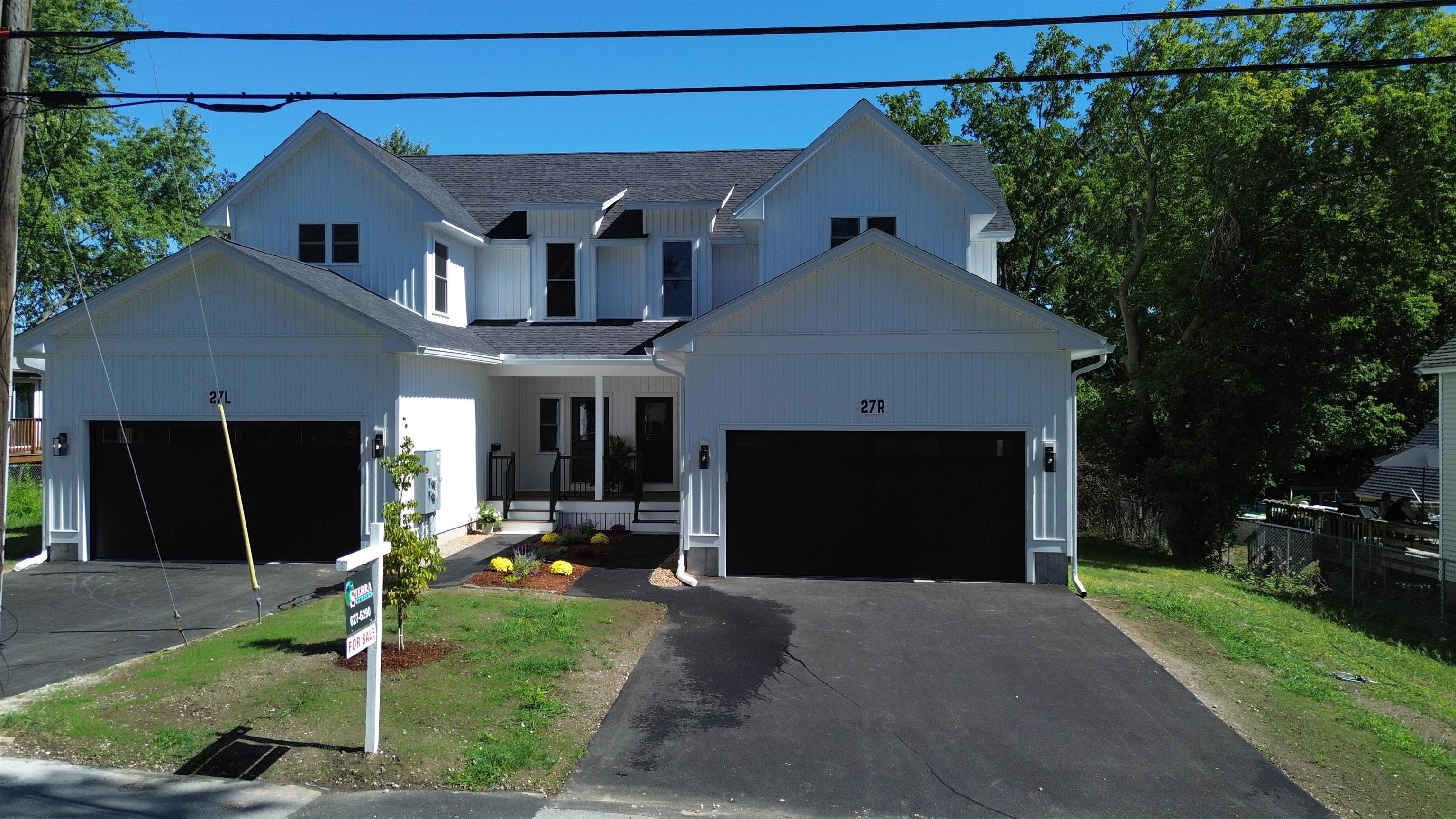 27 Mt Pleasant Street, Unit R Derry, NH 03038 - Photo 1 of 41 Gallery Image 1