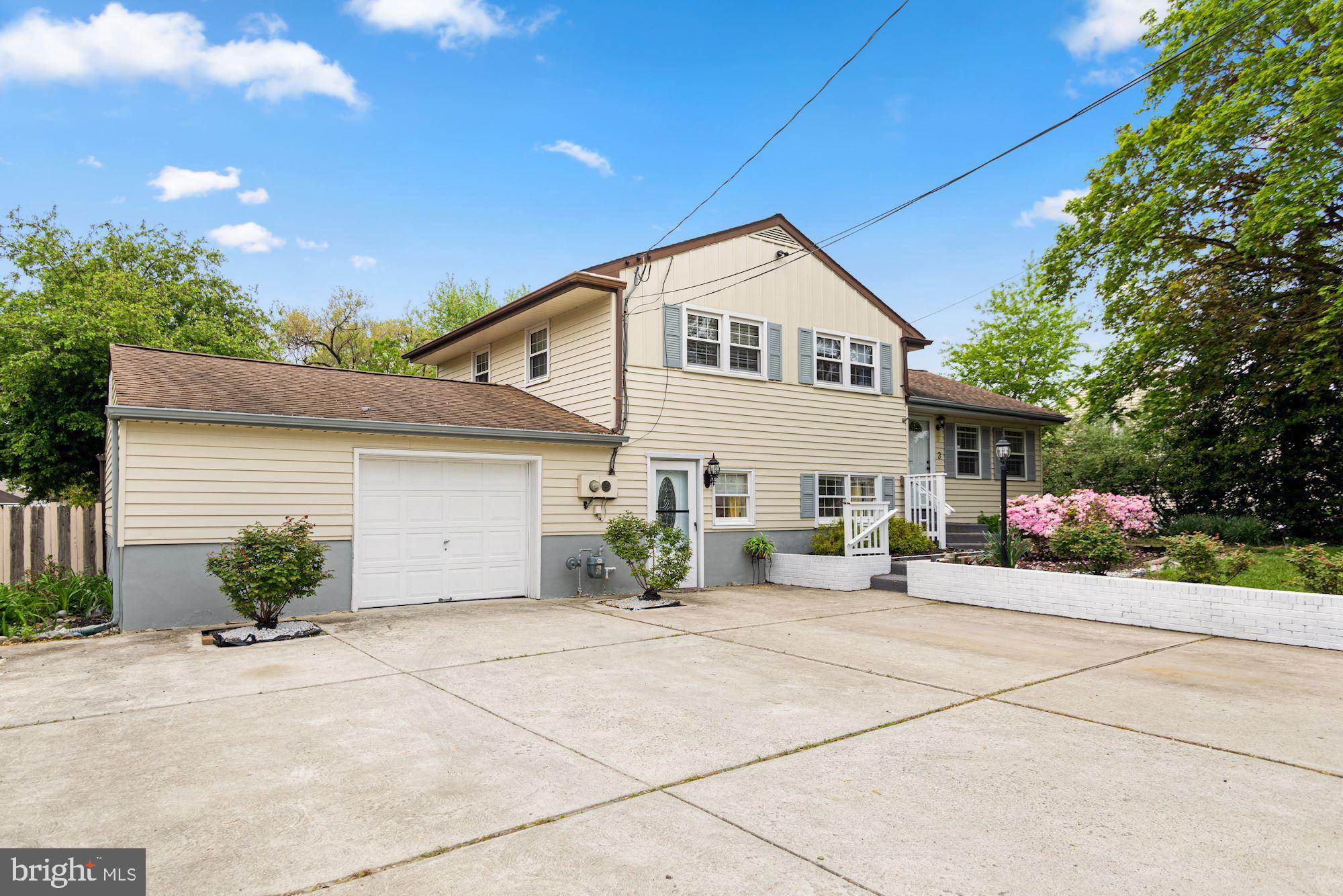 3 Hawthorne Road Gibbsboro, NJ 08026 - Photo 3 of 43