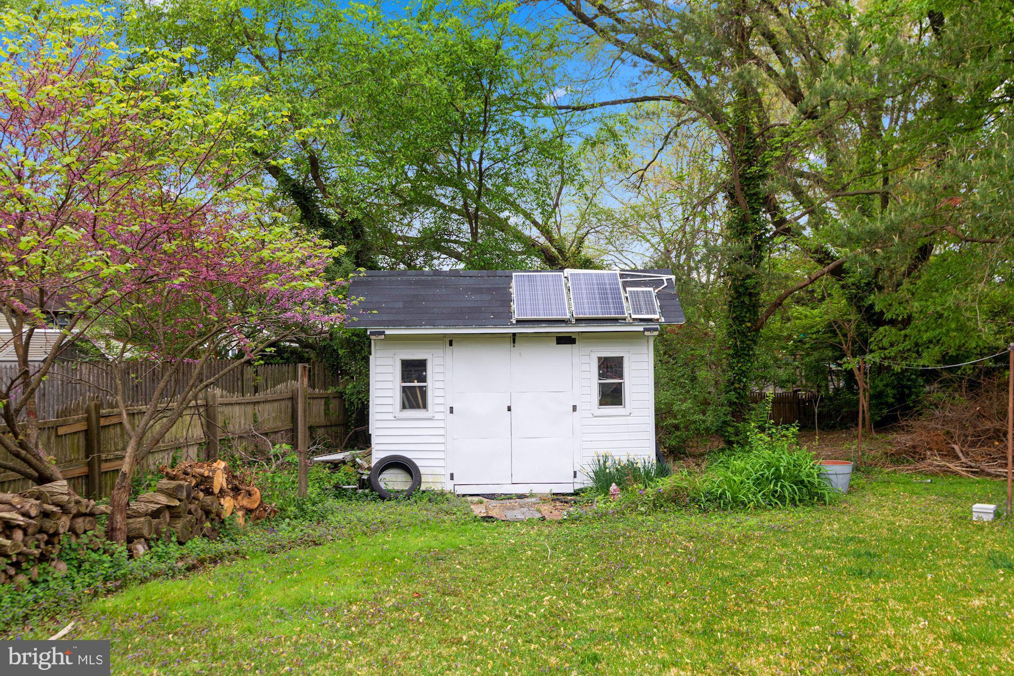 3 Hawthorne Road Gibbsboro, NJ 08026 - Photo 40 of 43