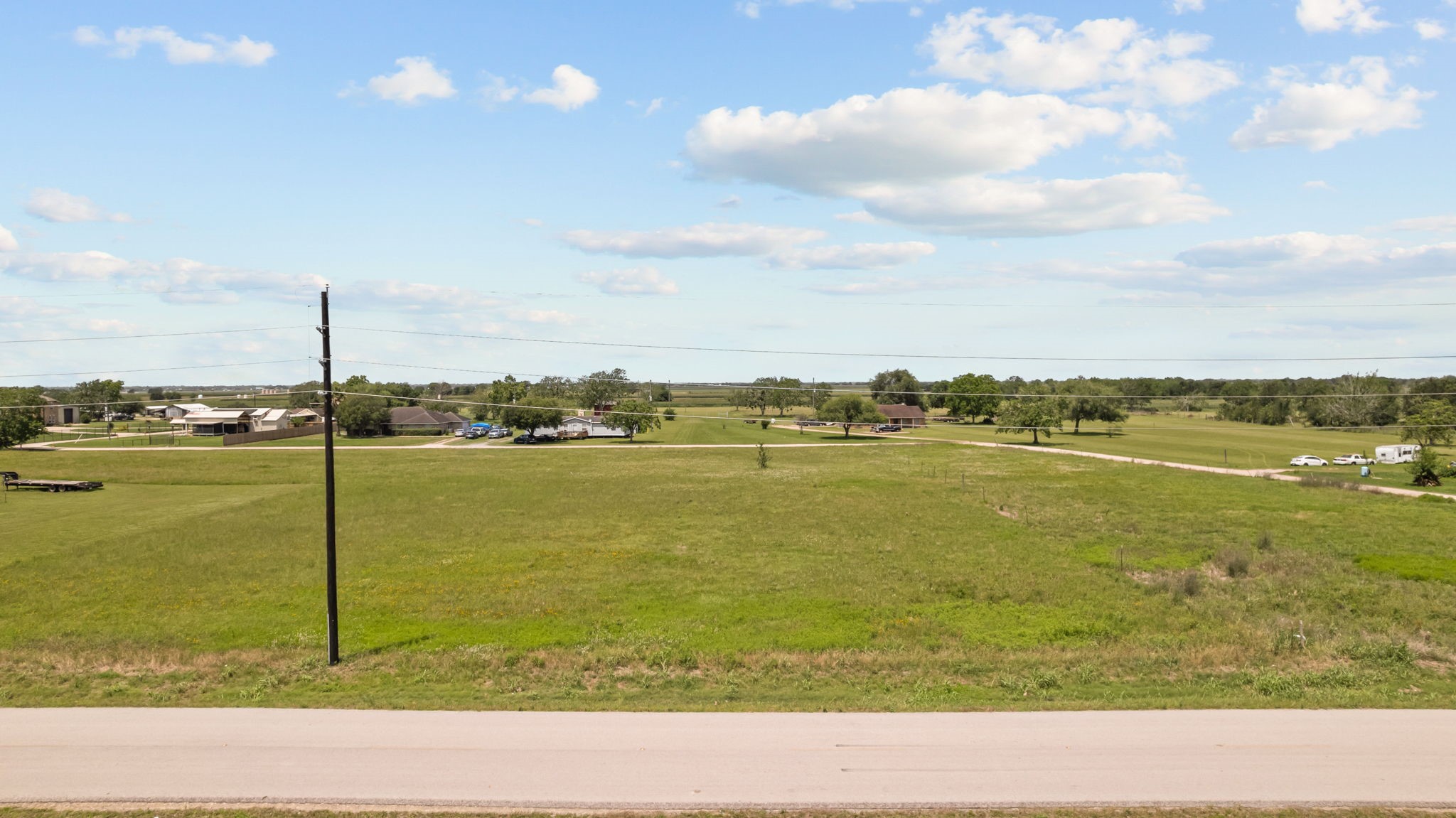 0 Macha Road Wallis, TX 77485 - Photo 16 of 17 a view of an ocean