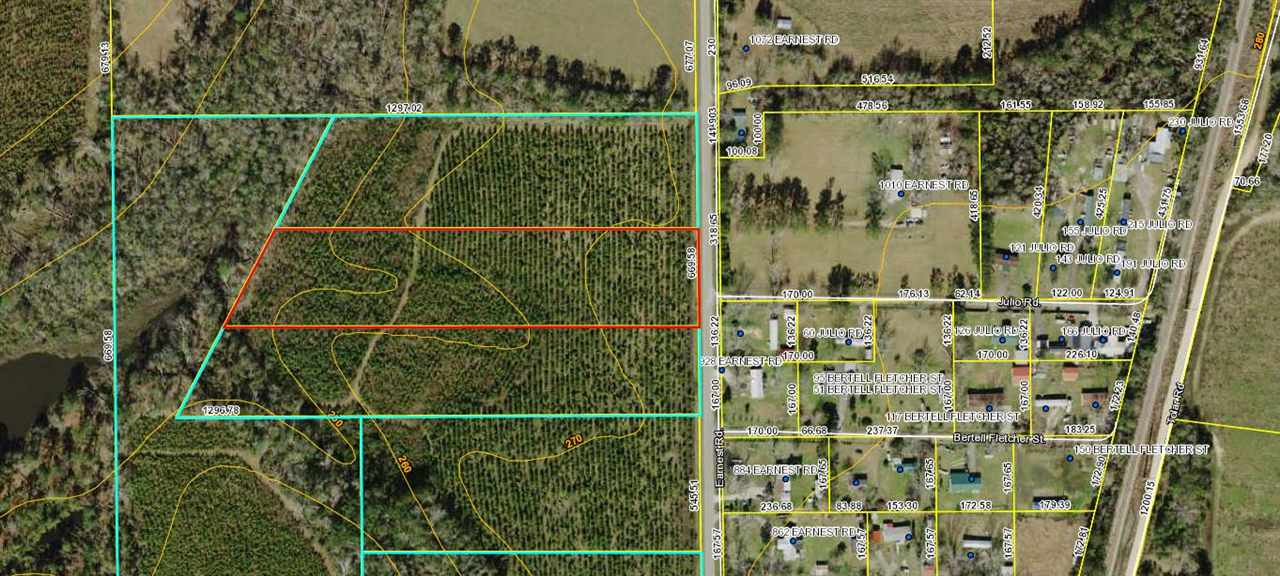 2 Earnest Road Quincy, FL 32351 - Photo 1 of 1 Gallery Image 1