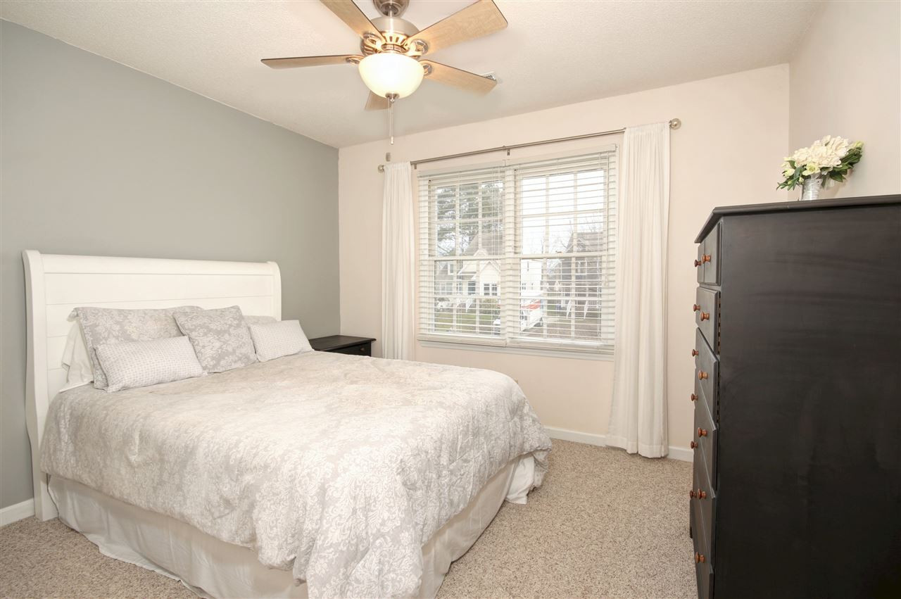 1717 Sagamore Court Raleigh, NC 27604 - Photo 21 of 24 Bedroom