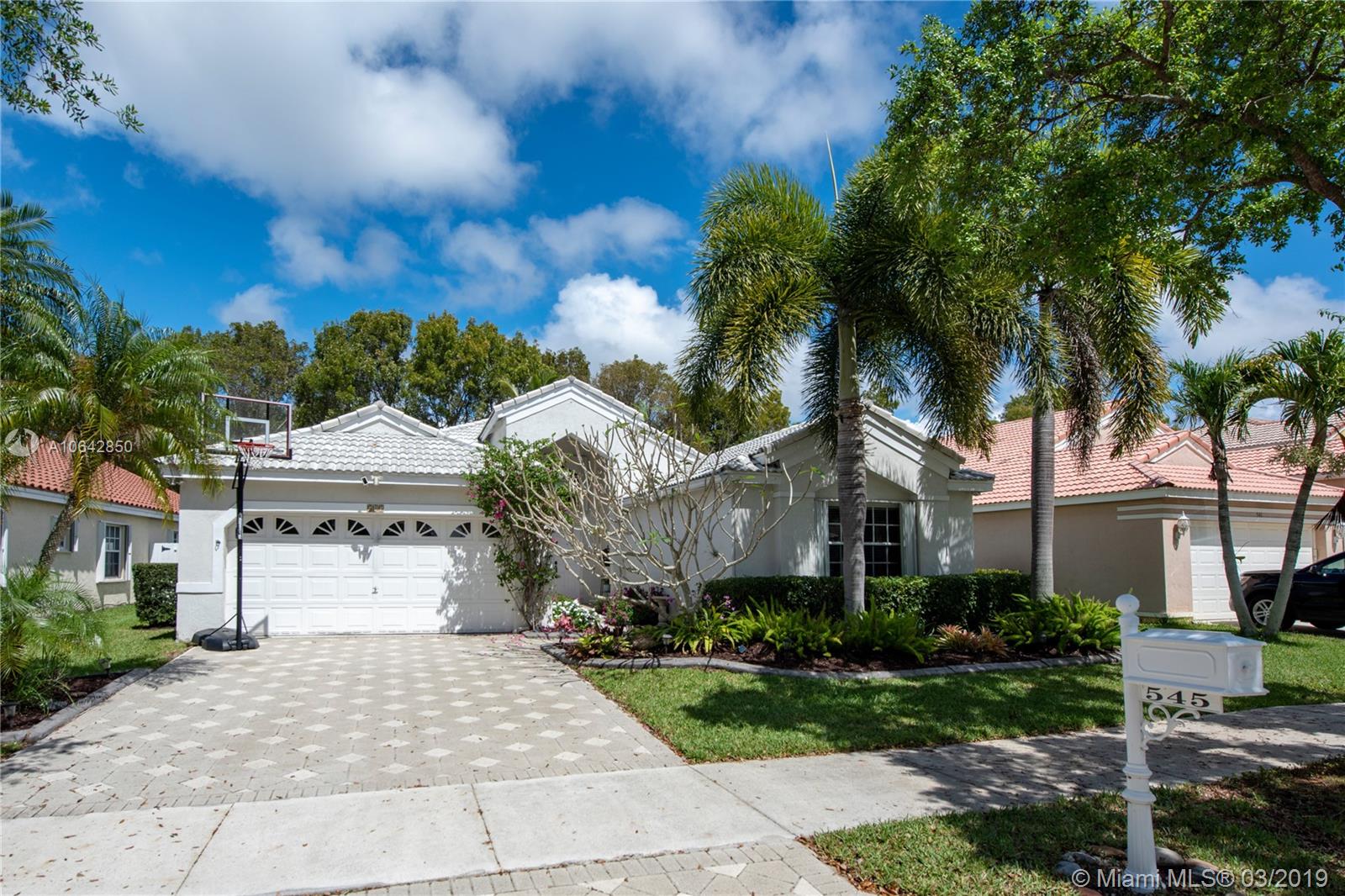 545 Slippery Rock Road Weston, FL 33327 - Photo 1 of 31 Gallery Image 1