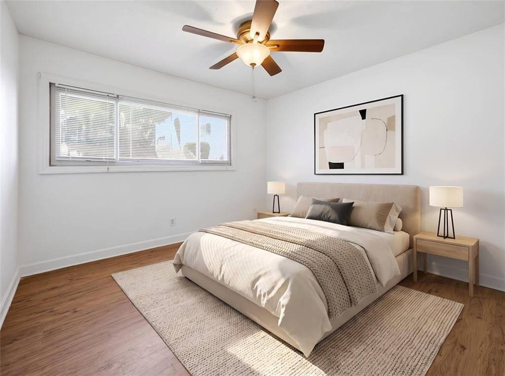 3212 Henderson Mill Road, Unit 2 Atlanta, GA 30341 - Photo 18 of 27 Gallery Image 18