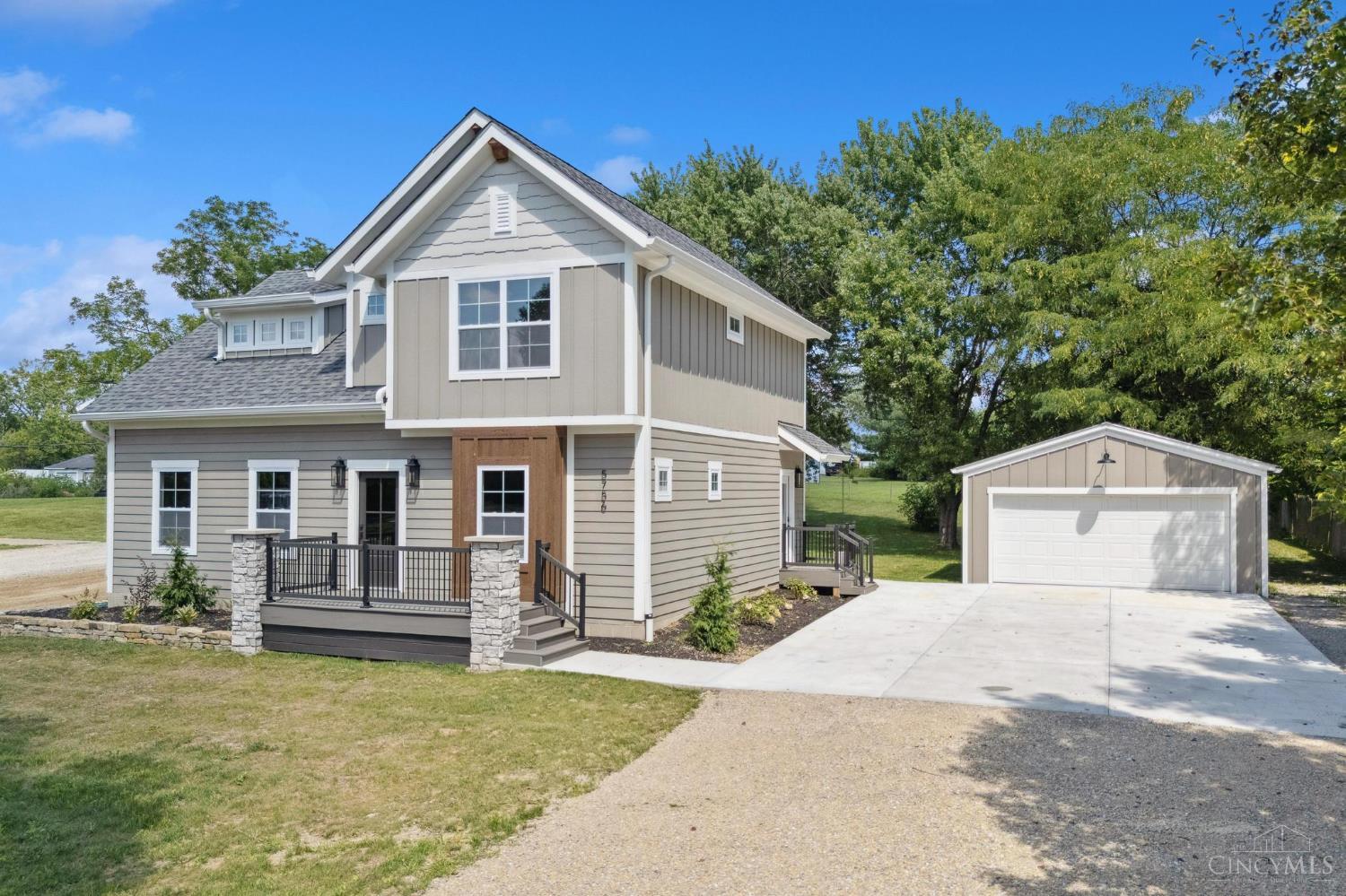5756 Union Road Franklin, OH 45005 - Photo 59 of 60 Gallery Image 59