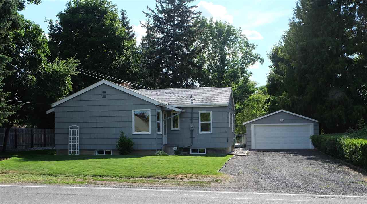 1510 South Bowdish Road Spokane Valley, WA 99206 - Photo 1 of 20 Gallery Image 1