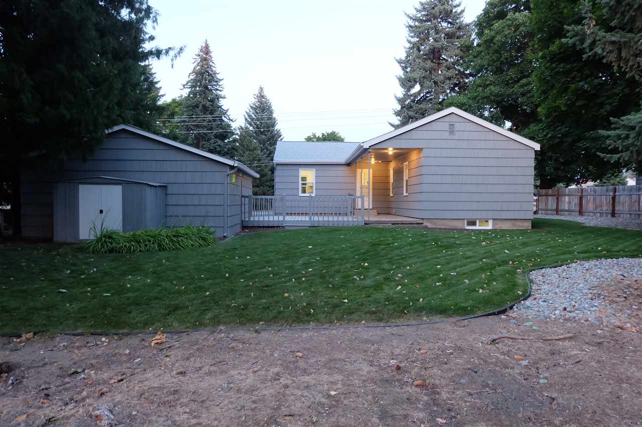 1510 South Bowdish Road Spokane Valley, WA 99206 - Photo 19 of 20 Gallery Image 19