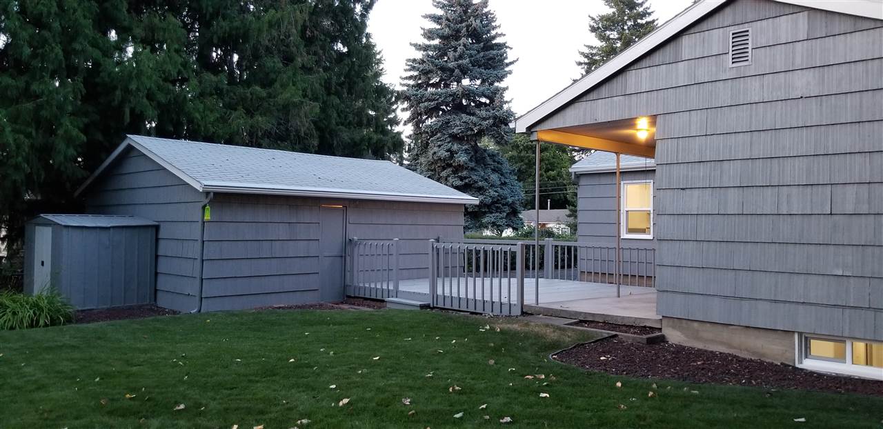 1510 South Bowdish Road Spokane Valley, WA 99206 - Photo 20 of 20 Gallery Image 20