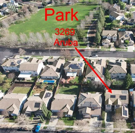 $755,000 | 3269 Aruba Street, West Sacramento, CA 95691