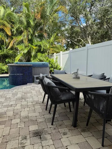 a view of outdoor space