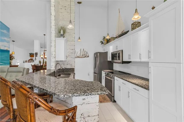 $486,900 | 275 Cays Drive, Unit 2208, Naples, FL 34114