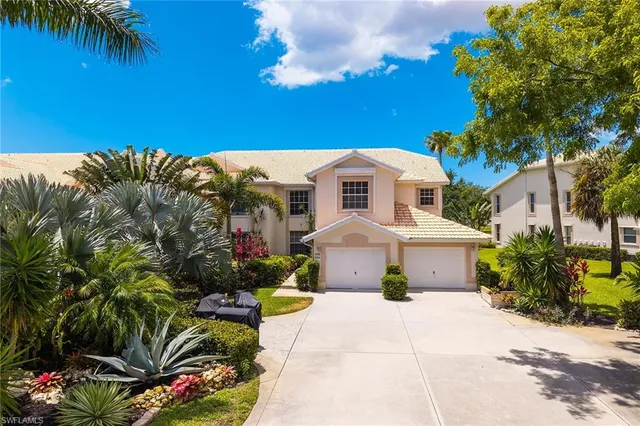 $486,900 | 275 Cays Drive, Unit 2208, Naples, FL 34114