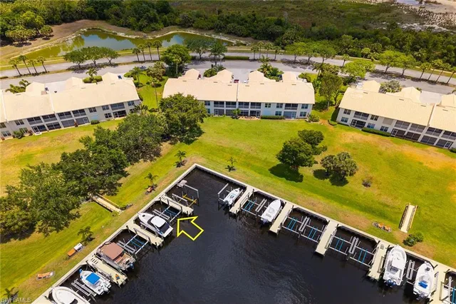 $486,900 | 275 Cays Drive, Unit 2208, Naples, FL 34114