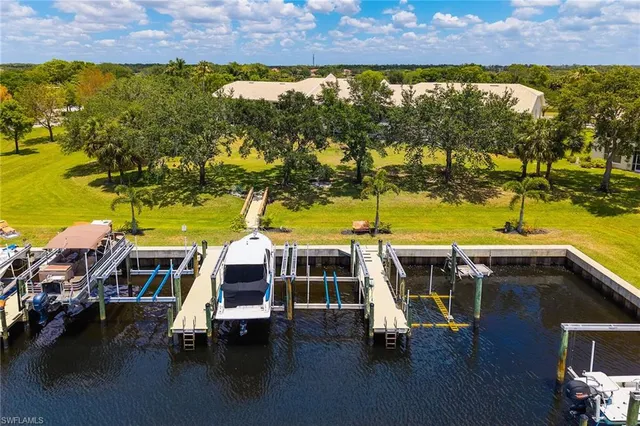 $486,900 | 275 Cays Drive, Unit 2208, Naples, FL 34114