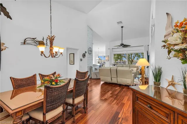 $486,900 | 275 Cays Drive, Unit 2208, Naples, FL 34114