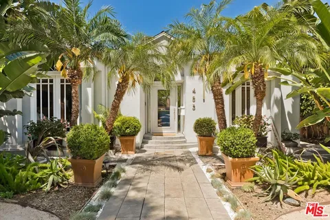 $2,689,000 | 453 North Alfred Street, Los Angeles, CA 90048