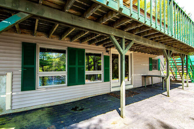 194 Long Point Way Orland, ME 04472 - Photo 31 of 33 194 Long Point Way Orland ME-small-031-0