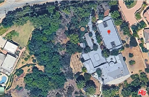 $3,650,000 | 25090 Mulholland Highway, Calabasas, CA 91302