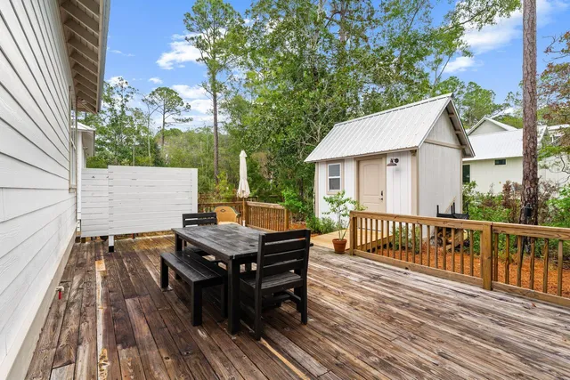 $685,000 | 156 Summer Breeze Lane, Santa Rosa Beach, FL 32459