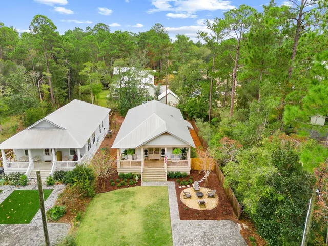 $685,000 | 156 Summer Breeze Lane, Santa Rosa Beach, FL 32459