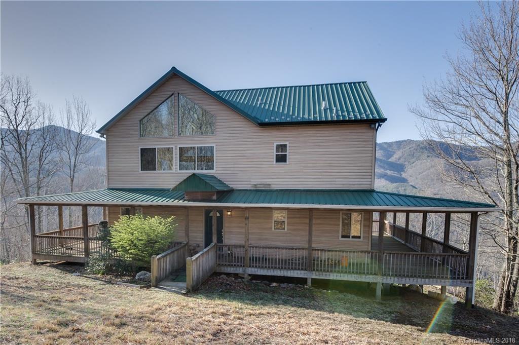 1601 Cold Springs Road Maggie Valley, NC 28751 - Photo 1 of 25 Gallery Image 1