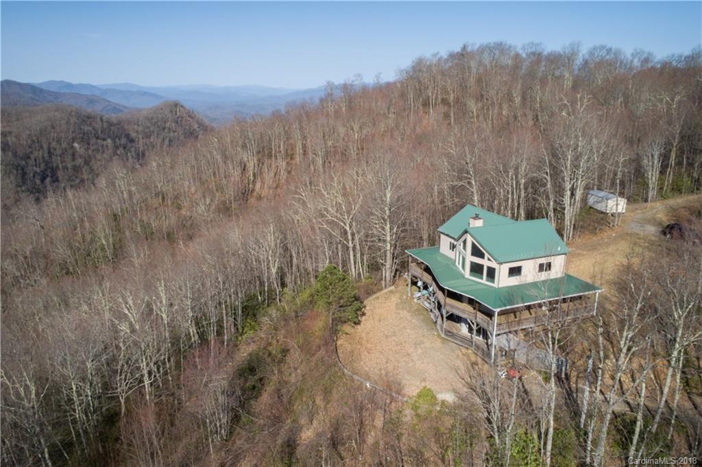 1601 Cold Springs Road Maggie Valley, NC 28751 - Photo 2 of 25 Gallery Image 2