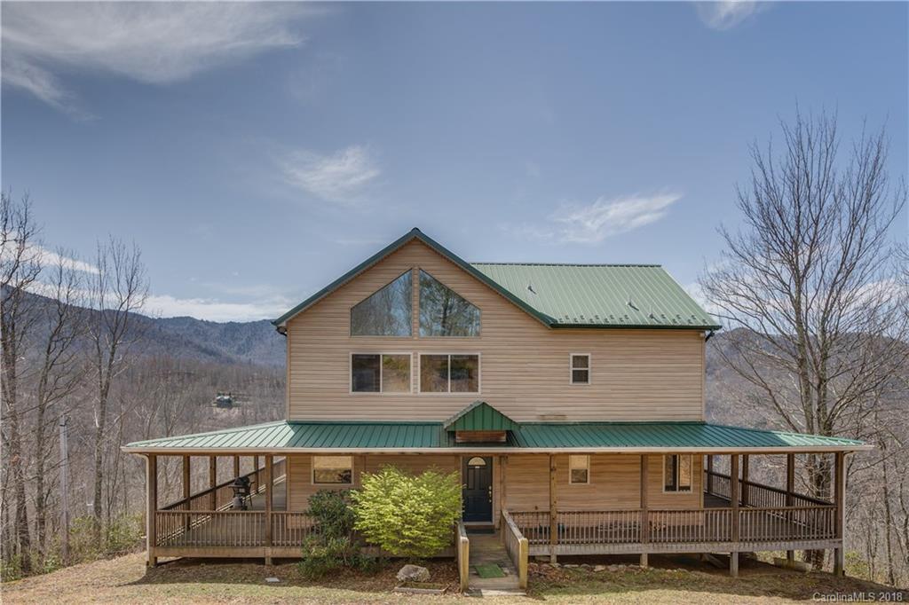 1601 Cold Springs Road Maggie Valley, NC 28751 - Photo 20 of 25 Gallery Image 20