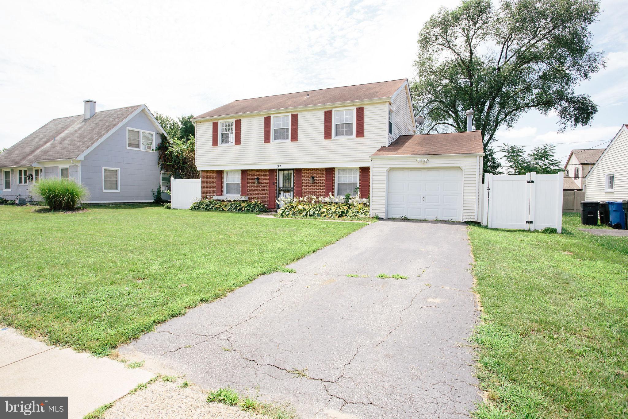 27 Bendix Lane Willingboro, NJ 08046 - Photo 2 of 49