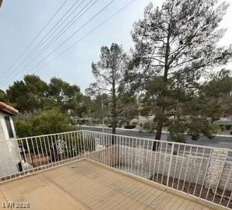 2813 Cacto Court Henderson, NV 89074 - Photo 21 of 28 View of patio / terrace