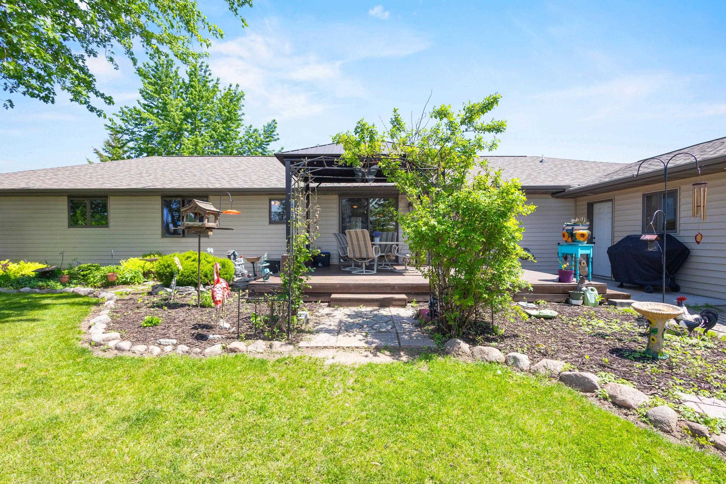 N3865 McHugh Road Kaukauna, WI 54130 - Photo 51 of 90
