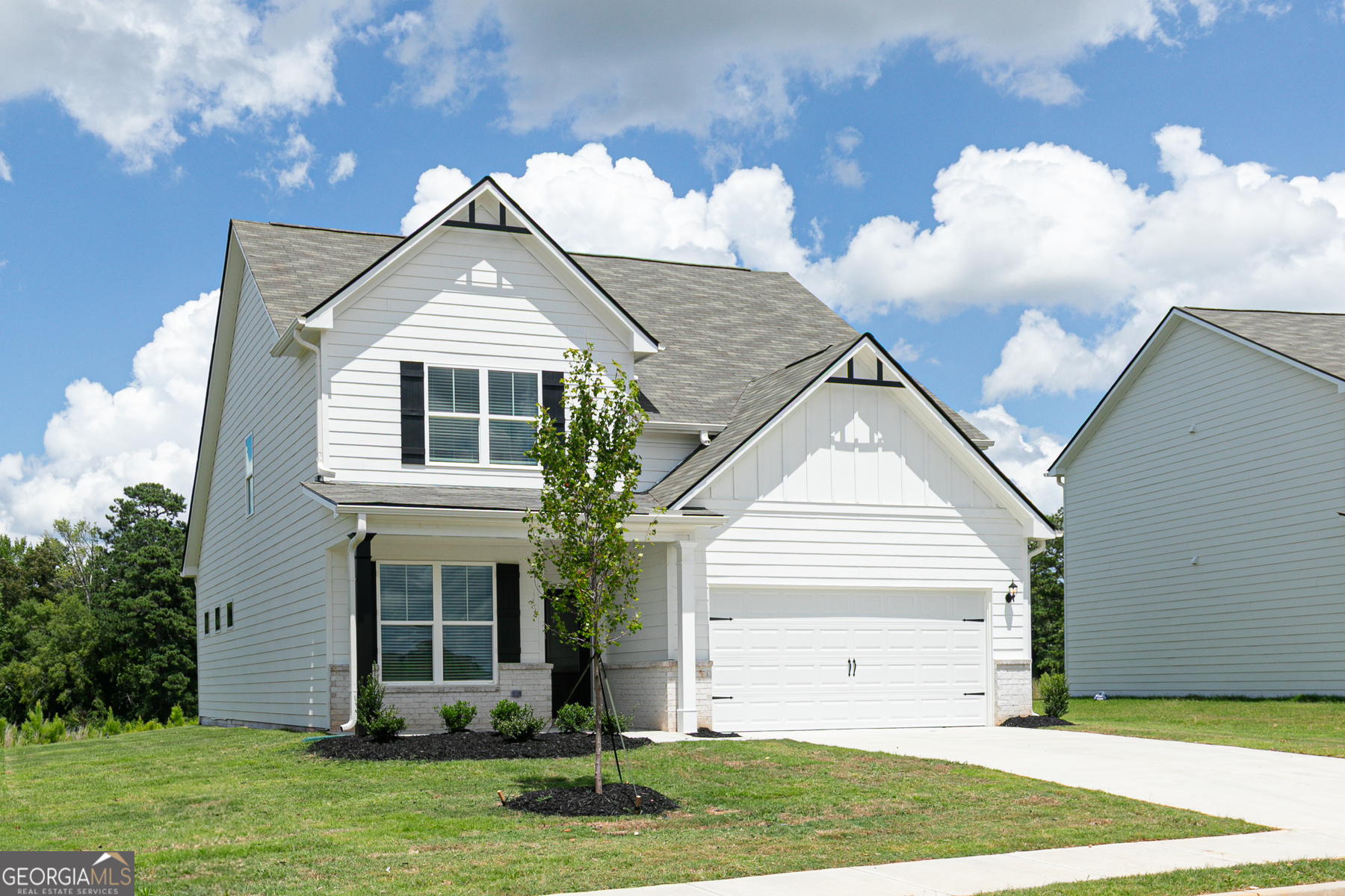 476 Prescott Way Villa Rica, GA 30180 - Photo 3 of 13