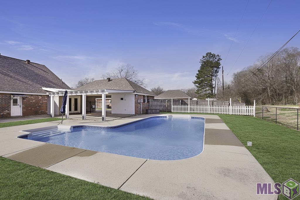 12035 Arrowood Avenue Baton Rouge, LA 70818 - Photo 22 of 26