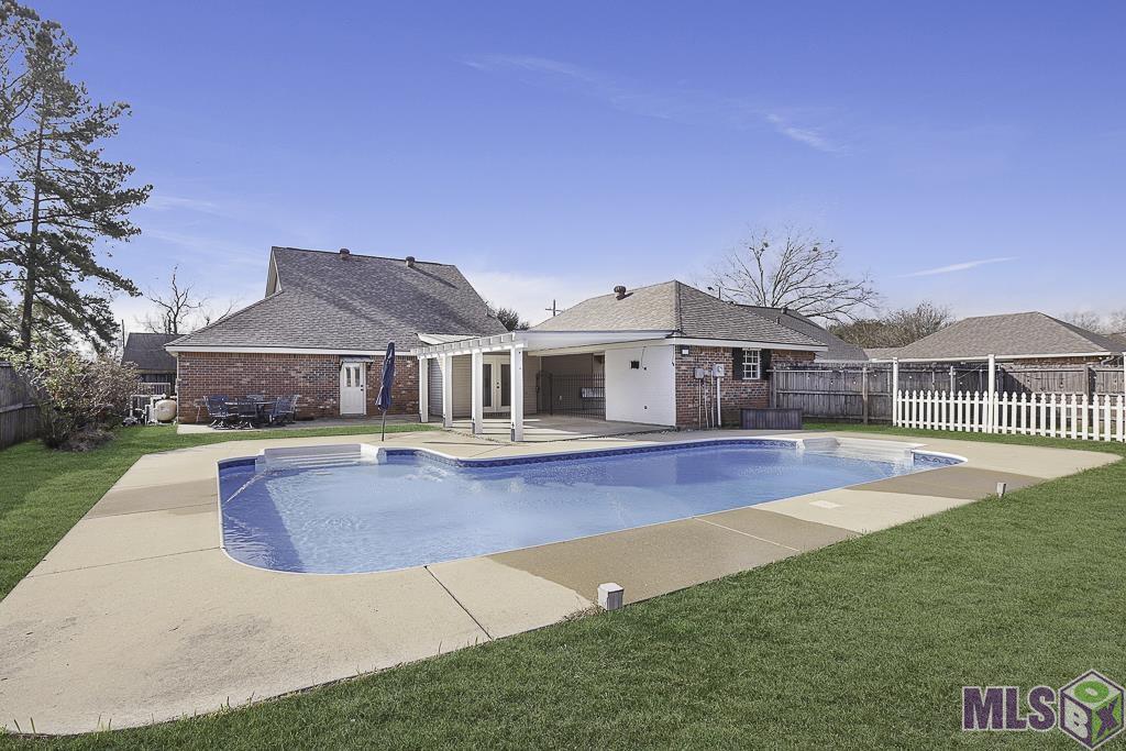 12035 Arrowood Avenue Baton Rouge, LA 70818 - Photo 23 of 26