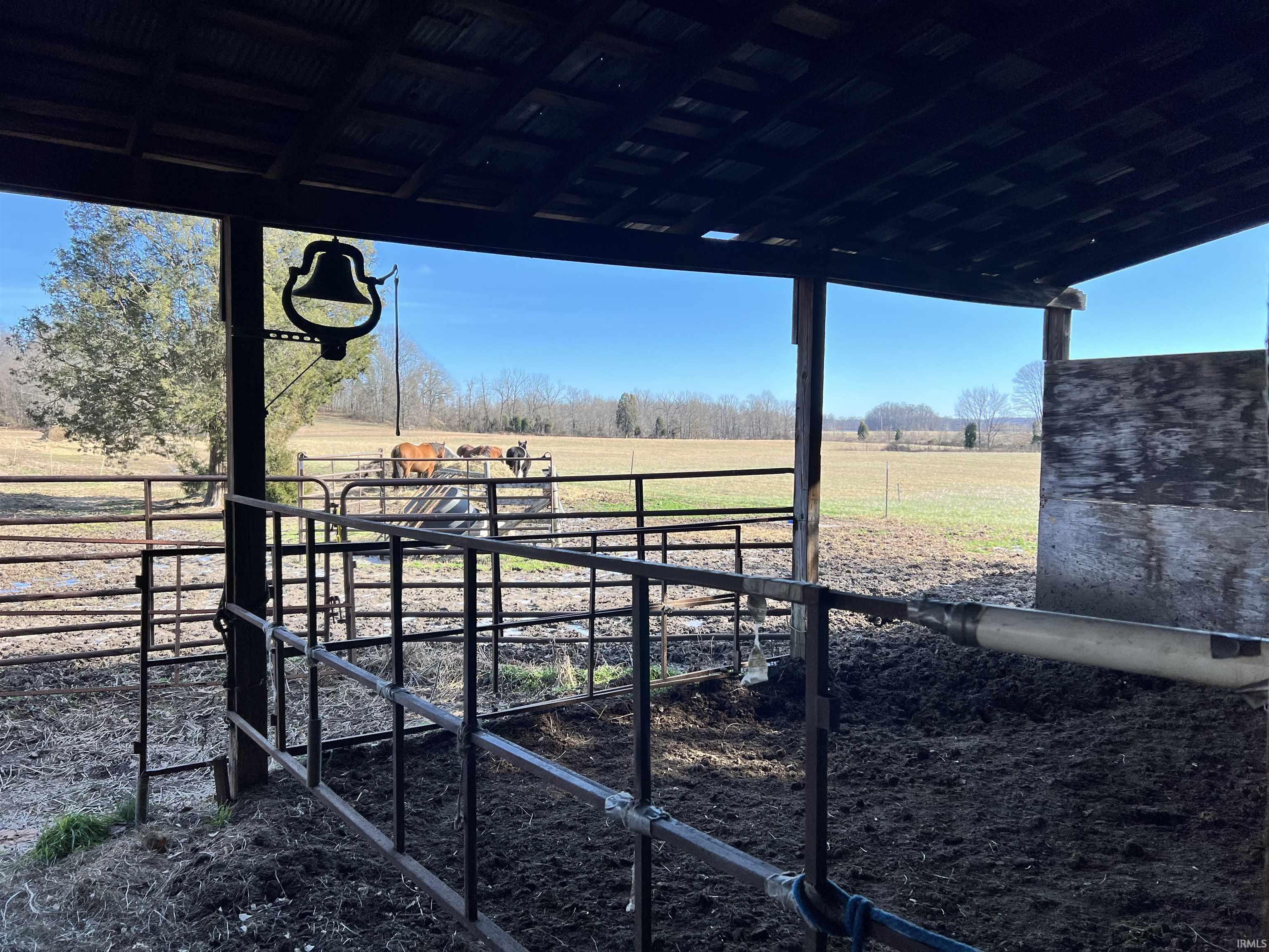 545 Sr Evanston, IN 47531 - Photo 11 of 36