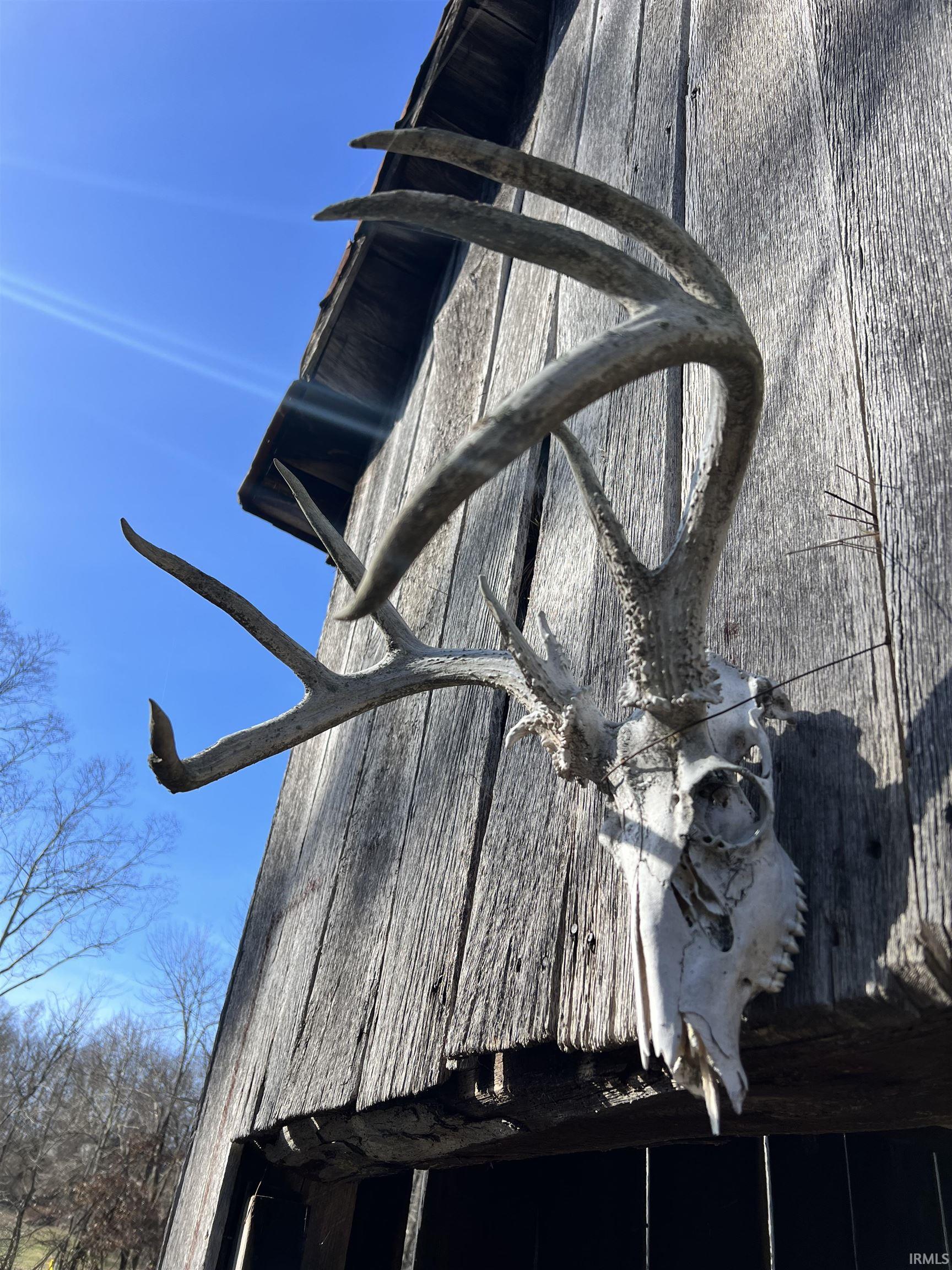 545 Sr Evanston, IN 47531 - Photo 15 of 36