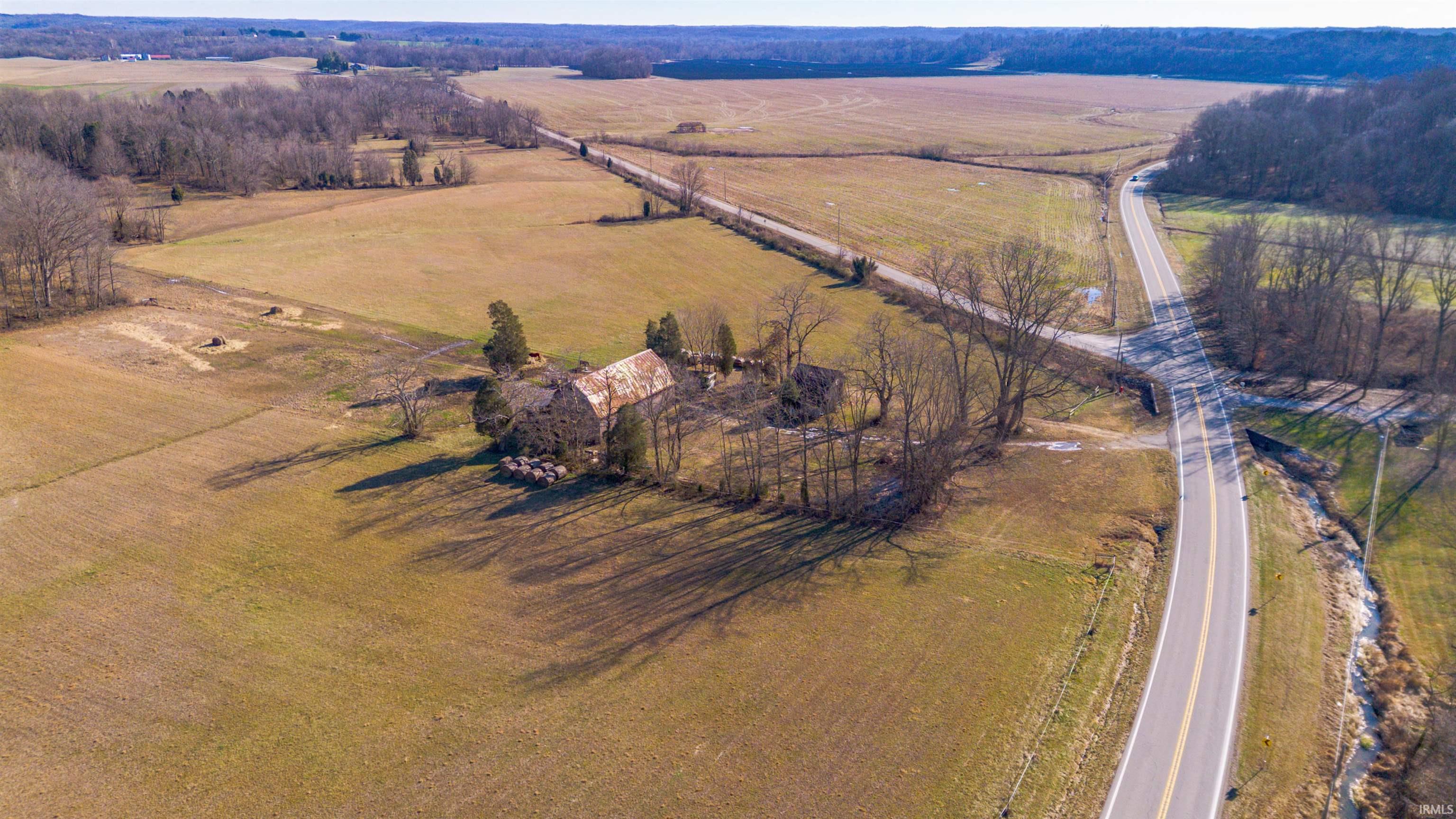 545 Sr Evanston, IN 47531 - Photo 27 of 36