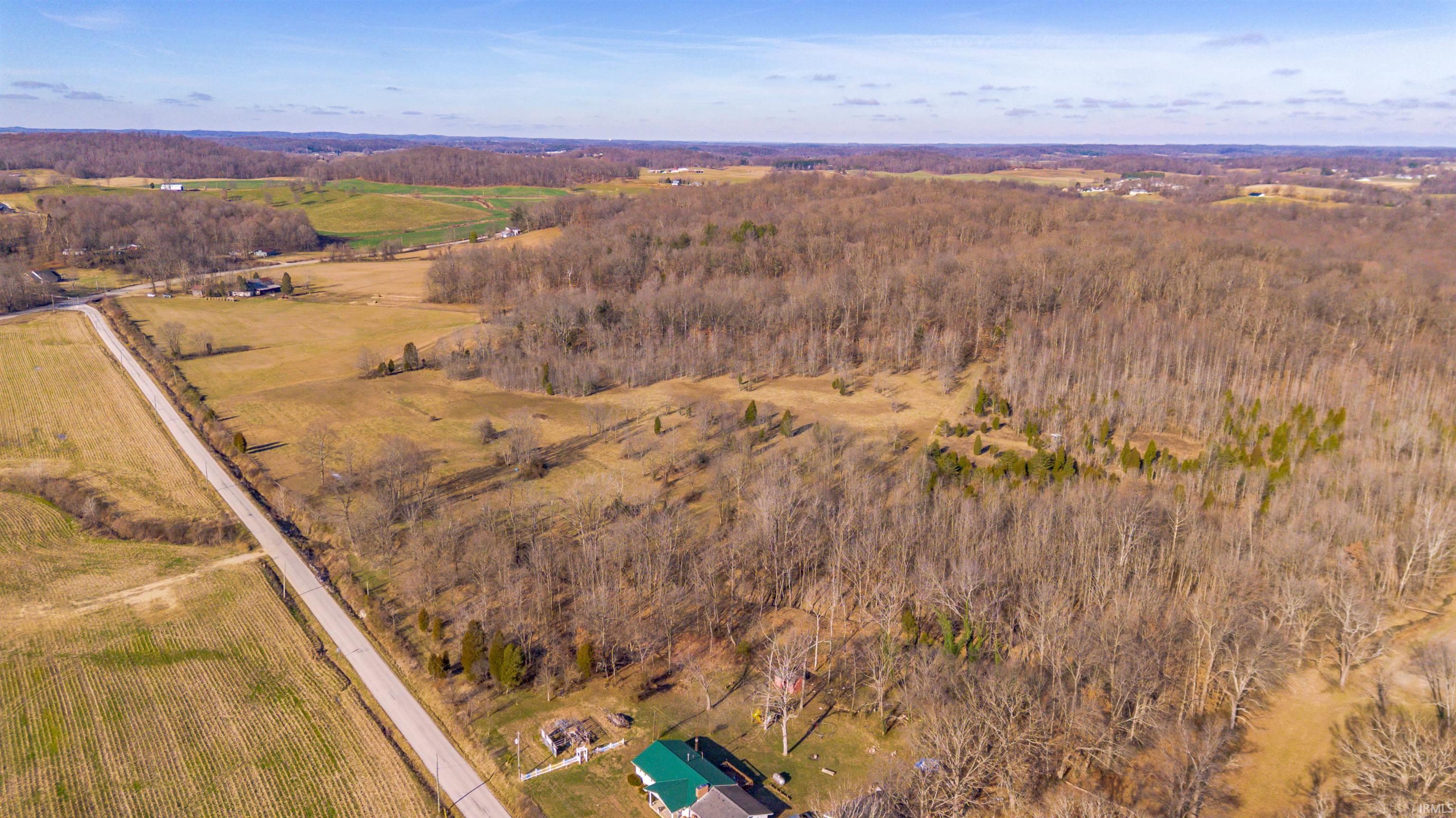 545 Sr Evanston, IN 47531 - Photo 29 of 36