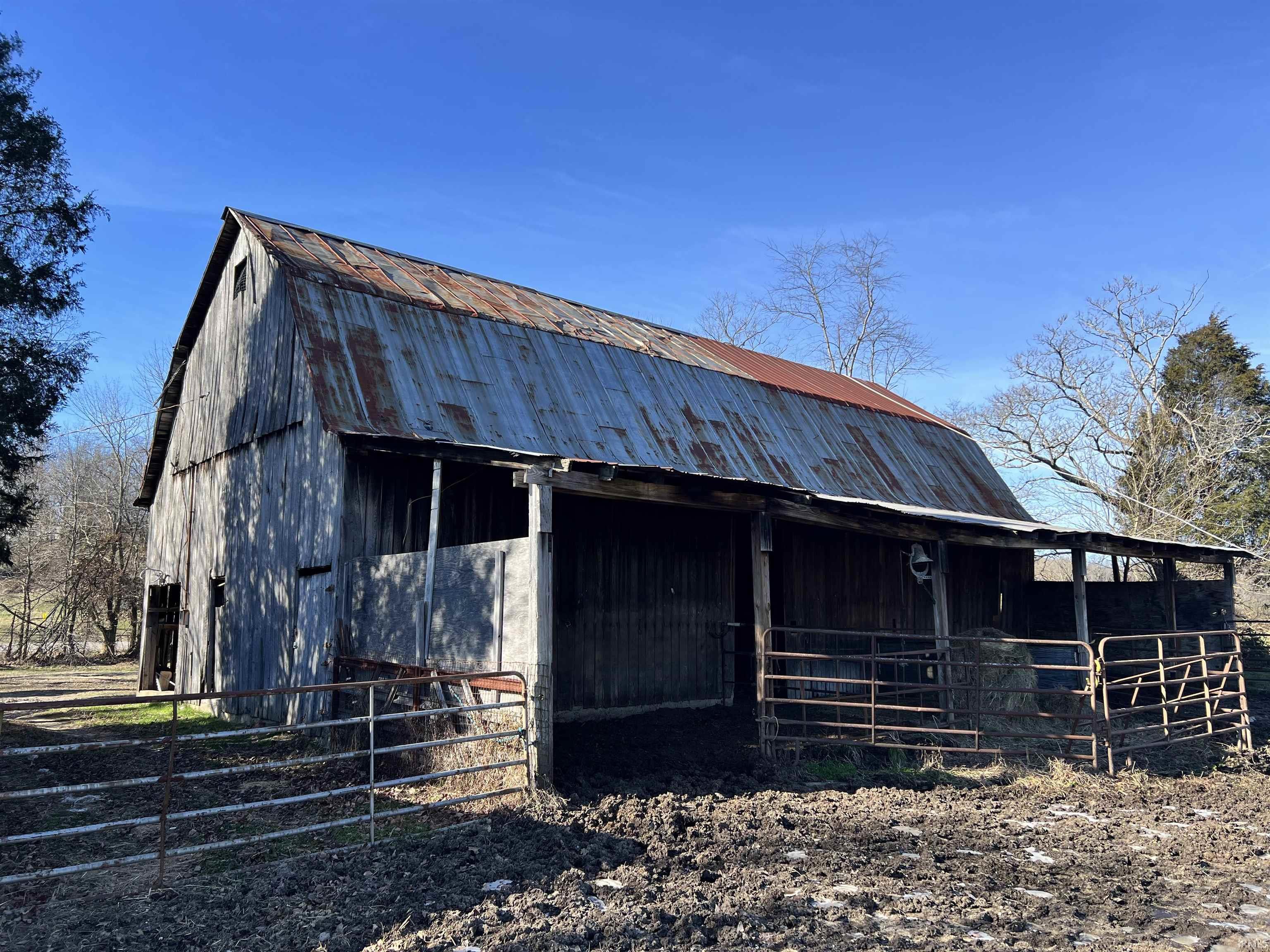 545 Sr Evanston, IN 47531 - Photo 36 of 36