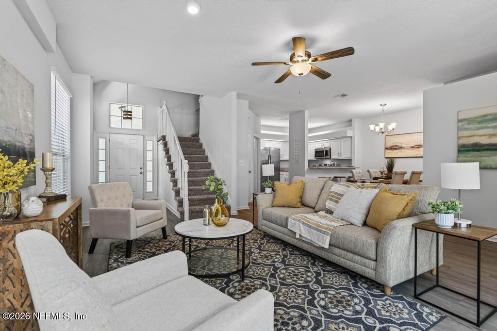 2019 Village Lane Fernandina Beach, FL 32034 - Photo 18 of 73 2019 Village Ln-18